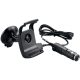  Garmin Montana tapadókorongos tartó + töltő (010-11654-00) 