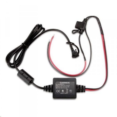  Garmin Zumo 350 motoros kábel (010-11843-01) 