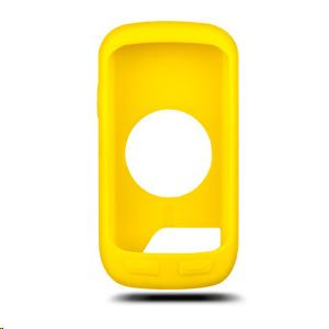  Garmin Edge 1000 Szilikon tok sárga (010-12026-04) 