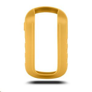  Garmin eTrex Touch szilikon tok sárga (010-12178-05) 