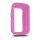  Garmin Edge 520 szilikon tok pink (010-12196-00) 