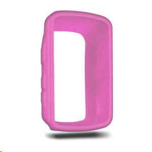  Garmin Edge 520 szilikon tok pink (010-12196-00) 