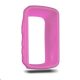  Garmin Edge 520 szilikon tok pink (010-12196-00) 