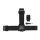  Garmin Virb X fejpánt tartó (010-12256-05) 