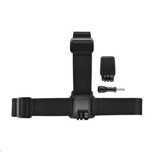  Garmin Virb X fejpánt tartó (010-12256-05) 