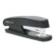  Rapesco "Sting Ray Half-Strip" tűzőgép fekete  (IRRR7260B3 / RR7260B3) 