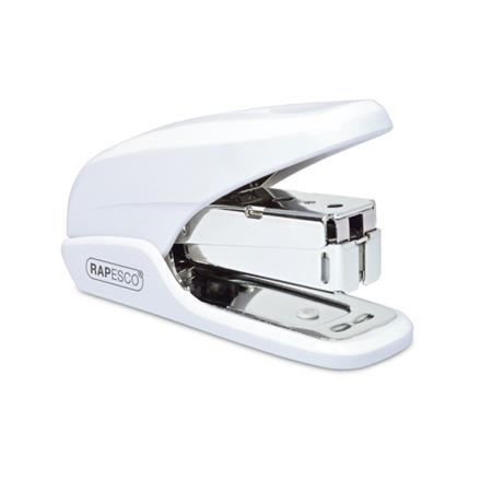  Rapesco "X5-Mini Less Effort" tűzőgép fehér  (IR1310 / 1310) 