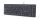  Gembird KB-MCH-02 Chocolate US billentyűzet fekete USB 