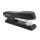  Rapesco "Bowfin Half-Strip" tűzőgép fekete  (IRR53500B2 / R53500B2) 