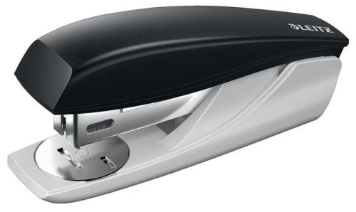  Leitz "Nexxt 5501" tűzőgép fekete  (55010095) 