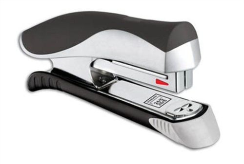  Maped "Ergologic Half-Strip" tűzőgép ezüst-szürke  (IMA352511 / 352511) 