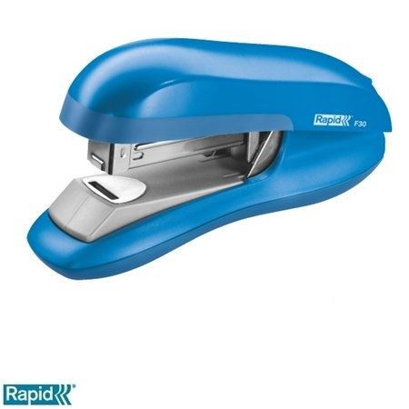  Rapid "F30" tűzőgép élénk kék  (E5000354 / 5000354) 