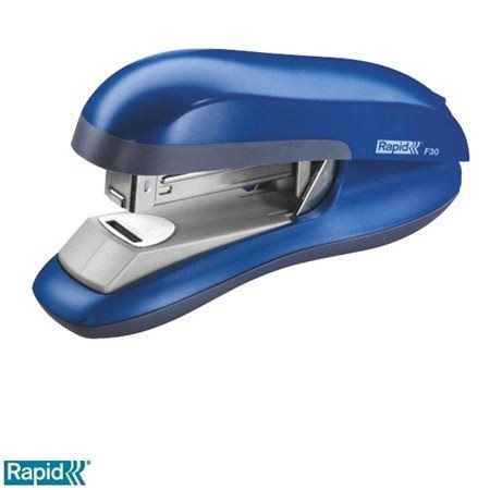  Rapid "F30" tűzőgép vízkék  (E23256501 / 23256501) 