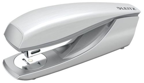  Leitz "Nexxt Style" tűzőgép kristályfehér (55620004) 