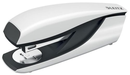  Leitz "Nexxt Wow" tűzőgép fehér (55021001) 