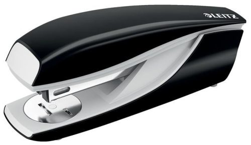  Leitz "Nexxt Wow" tűzőgép fekete (55020095) 