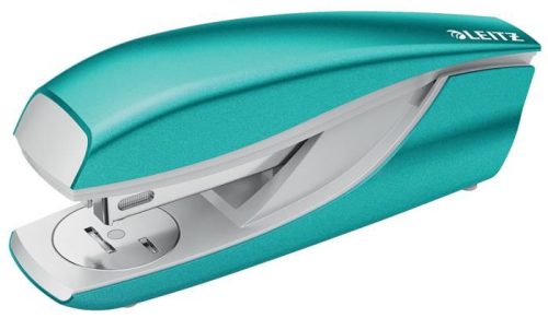  Leitz "Nexxt Wow" tűzőgép metál jégkék (55021051) 