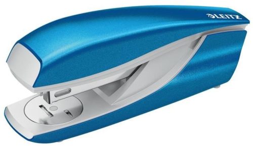  Leitz "Nexxt Wow" tűzőgép metál kék (55021036) 