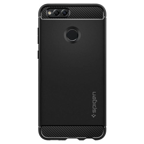  Spigen Rugged Armor Honor 7X hátlaptok fekete (L20CS22666) 