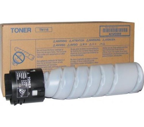  Minolta B164 toner TN116 (MINA1UC050) 