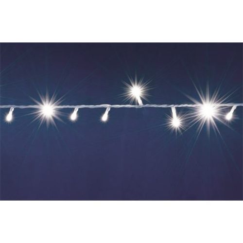  Somogyi DLI 200/WH LED-es sorolható Izzósor IP44 10m hideg fehér 