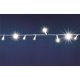  Somogyi DLI 200/WH LED-es sorolható Izzósor IP44 10m hideg fehér 