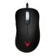  Omega OM0275 Varr gaming egér USB fekete (OM0275) 