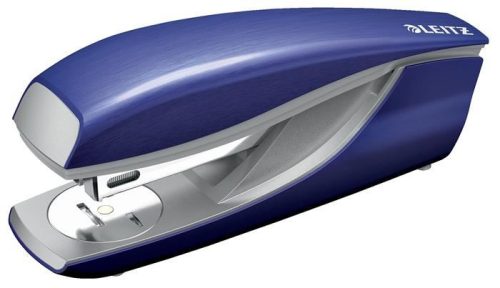  Leitz "Nexxt Style" tűzőgép titánkék (55620069) 