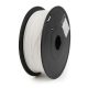  Gembird PLA-PLUS filament 1.75mm, 1kg fehér (3DP-PLA+1.75-02-W) 