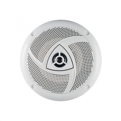  Somogyi vízálló, 165mm hangszóró pár, 2utas, 4 Ohm fehér (MRPX 2-165) 