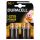  Duracell Basic DL Alkáli Ceruzaelem AA 4db (MN1500B4) 