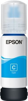  Epson 106 EcoTank tinta cián (C13T00R240) 
