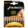 Duracell Basic DL Alkáli mini Ceruzaelem AAA 18db (MN2400B18) 