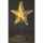  Somogyi LED-es Asztali dísz Csillag forma 39cm melegfehér (KAD 20 STAR) 