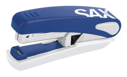  SAX "519" tűzőgép kék  (ISA519K / 7320119001) 
