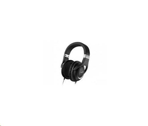  Genius HS-610 fekete fejhallgató (31710010400) 
