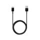  Samsung Type-C kábel Multi Pack fekete (EP-DG930MBEGWW) 