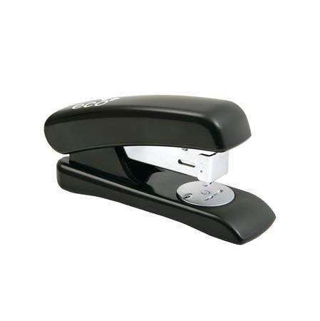  Rapesco "ECO Half-Strip" tűzőgép fekete  (IR1084 / 1084) 