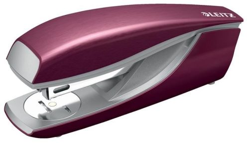  Leitz "Nexxt Style" tűzőgép gránátvörös  (55620028) 