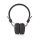  Nedis Bluetooth vezeték nélküli mikrofonos fejhallgató fekete (HPBT1100BK) 