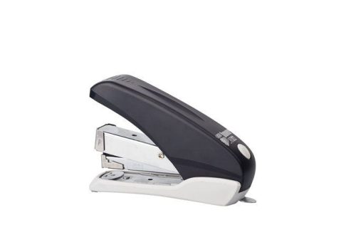  Boxer "SX 22" tűzőgép fekete  (BOXSX22FK / 7320126000) 