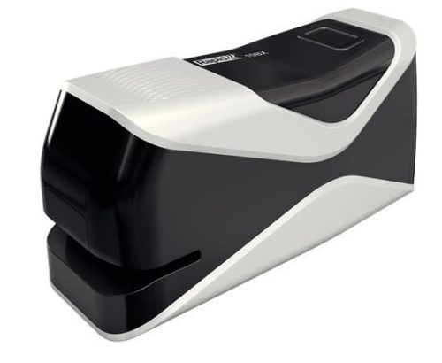  Rapid "Fixativ 10BX" elektromos tűzőgép fekete  (E5000294 / 5000294) 
