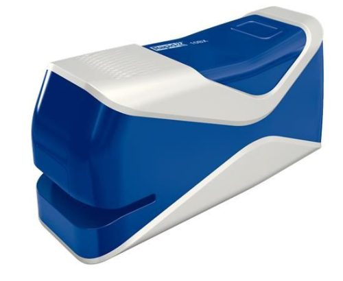  Rapid "Fixativ 10BX" elektromos tűzőgép kék  (E5000295 / 5000295) 