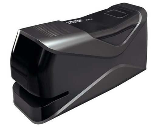  Rapid "Fixativ 20EX" elektromos tűzőgép fekete  (E5000297 / 5000297) 
