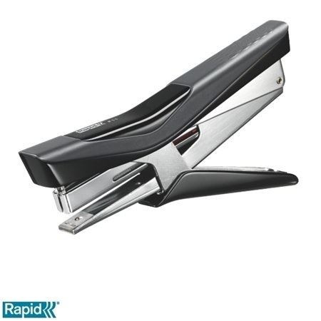  Rapid "Fixativ F11" tűzőgép fekete  (E5000289 / 5000289) 