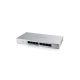  ZyXEL GS1200-8HPV2 8 Portos 10/100/1000 Switch  (GS1200-8HPV2-EU0101F) 