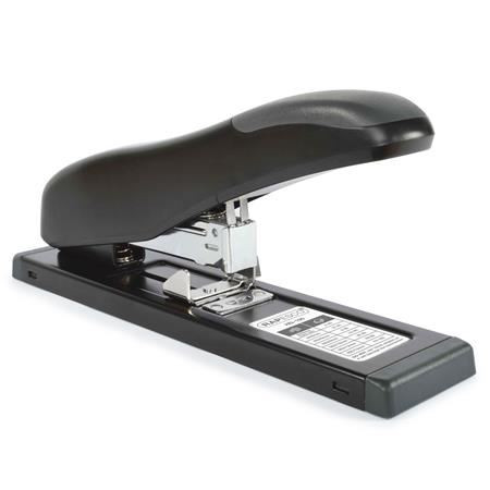  Rapesco "HD-100" tűzőgép fekete  (IR1276 / 1276) 