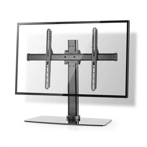  Nedis szabadon mozgatható TV-állvány 32-65" max 45 kg 3 magassági állás (TVSM2330BK) 