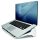 Fellowes I-Spire Series notebook állvány fehér-grafitszürke (9311202) 