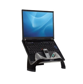  Fellowes Smart Suites notebook állvány szürke-fekete (8020201) 